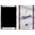 NBA Los Angeles Clippers Team Jersey Apple iPad Skin