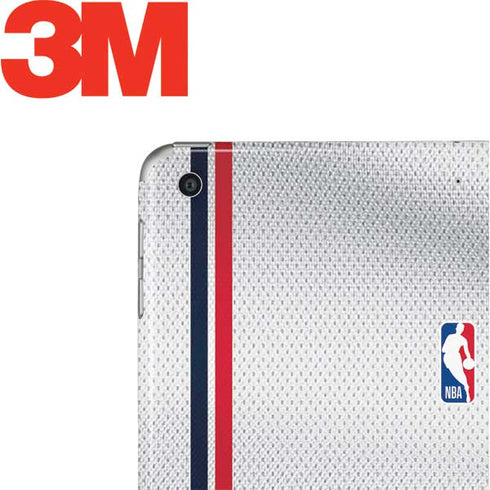 NBA Los Angeles Clippers Team Jersey Apple iPad Skin