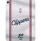 NBA Los Angeles Clippers Team Jersey Apple iPad Air Skin