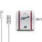 NBA Los Angeles Clippers Team Jersey iPad Charger (10W USB) Skin