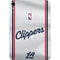 NBA Los Angeles Clippers Team Jersey Apple iPad Mini Skin