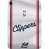 NBA Los Angeles Clippers Team Jersey Apple iPad Mini Skin