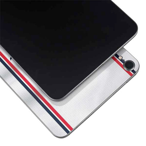 NBA Los Angeles Clippers Team Jersey Apple iPad Mini Skin