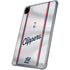 NBA Los Angeles Clippers Team Jersey iPad Cases