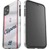 NBA Los Angeles Clippers Team Jersey iPhone 11 Impact Case