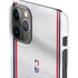 NBA Los Angeles Clippers Team Jersey iPhone 11 Pro Lite Case