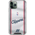 NBA Los Angeles Clippers Team Jersey iPhone 11 Pro Max Clear Case