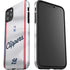 NBA Los Angeles Clippers Team Jersey iPhone 11 Pro Max Impact Case
