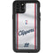 NBA Los Angeles Clippers Team Jersey iPhone 11 Pro Max Waterproof Case