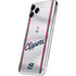 NBA Los Angeles Clippers Team Jersey iPhone 11 Pro Skin