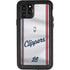 NBA Los Angeles Clippers Team Jersey iPhone 11 Pro Waterproof Case