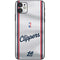 NBA Los Angeles Clippers Team Jersey iPhone 11 Skin