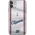 NBA Los Angeles Clippers Team Jersey iPhone 11 Skin