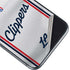 NBA Los Angeles Clippers Team Jersey iPhone 11 Skin