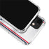 NBA Los Angeles Clippers Team Jersey iPhone 12 Clear Case