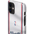 NBA Los Angeles Clippers Team Jersey iPhone 12 Mini Lite Case