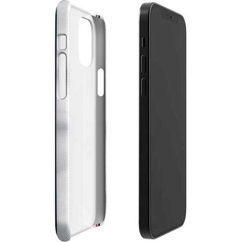 NBA Los Angeles Clippers Team Jersey iPhone 12 Mini Lite Case