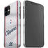 NBA Los Angeles Clippers Team Jersey iPhone 12 Mini Lite Case