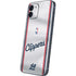 NBA Los Angeles Clippers Team Jersey iPhone 12 Mini Skin
