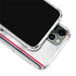 NBA Los Angeles Clippers Team Jersey iPhone 12 Pro Max Clear Case