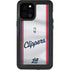 NBA Los Angeles Clippers Team Jersey iPhone 12 Pro Max Waterproof Case