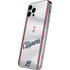 NBA Los Angeles Clippers Team Jersey iPhone 12 Pro Skin