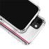 NBA Los Angeles Clippers Team Jersey iPhone 13 Clear Case