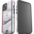 NBA Los Angeles Clippers Team Jersey iPhone 13 Impact Case