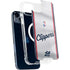 NBA Los Angeles Clippers Team Jersey iPhone 13 MagSafe Case