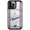 NBA Los Angeles Clippers Team Jersey iPhone 13 Pro Cargo Case