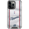 NBA Los Angeles Clippers Team Jersey iPhone 13 Pro Clear Case