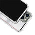 NBA Los Angeles Clippers Team Jersey iPhone 13 Pro Clear Case