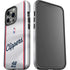 NBA Los Angeles Clippers Team Jersey iPhone 13 Pro Impact Case
