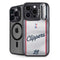 NBA Los Angeles Clippers Team Jersey iPhone 13 Pro Kickstand Case