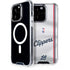 NBA Los Angeles Clippers Team Jersey iPhone 13 Pro MagSafe Case