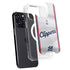 NBA Los Angeles Clippers Team Jersey iPhone 13 Pro MagSafe Case