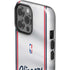 NBA Los Angeles Clippers Team Jersey iPhone 13 Pro Max Impact Case