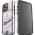 NBA Los Angeles Clippers Team Jersey iPhone 13 Pro Max Impact Case