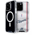 NBA Los Angeles Clippers Team Jersey iPhone 13 Pro Max MagSafe Case