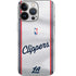 NBA Los Angeles Clippers Team Jersey iPhone 13 Pro Skin