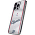 NBA Los Angeles Clippers Team Jersey iPhone 13 Pro Skin