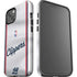 NBA Los Angeles Clippers Team Jersey iPhone 14 Impact Case