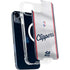 NBA Los Angeles Clippers Team Jersey iPhone 14 MagSafe Case