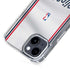 NBA Los Angeles Clippers Team Jersey iPhone 14 MagSafe Case
