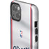 NBA Los Angeles Clippers Team Jersey iPhone 14 Plus Impact Case