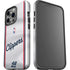 NBA Los Angeles Clippers Team Jersey iPhone 14 Pro Impact Case