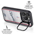 NBA Los Angeles Clippers Team Jersey iPhone 14 Pro Kickstand Case