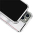 NBA Los Angeles Clippers Team Jersey iPhone 14 Pro Max Clear Case