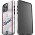 NBA Los Angeles Clippers Team Jersey iPhone 14 Pro Max Impact Case