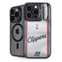 NBA Los Angeles Clippers Team Jersey iPhone 14 Pro Max Kickstand Case